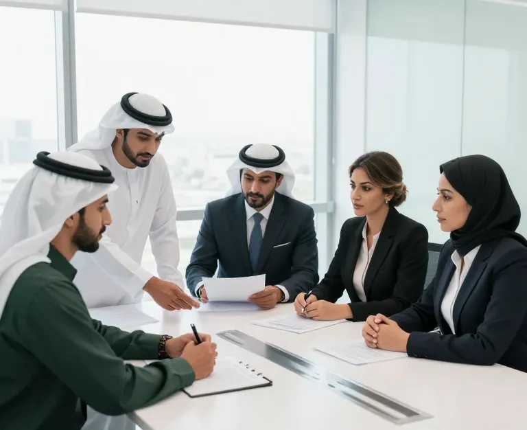 فرصة امتياز تجاري